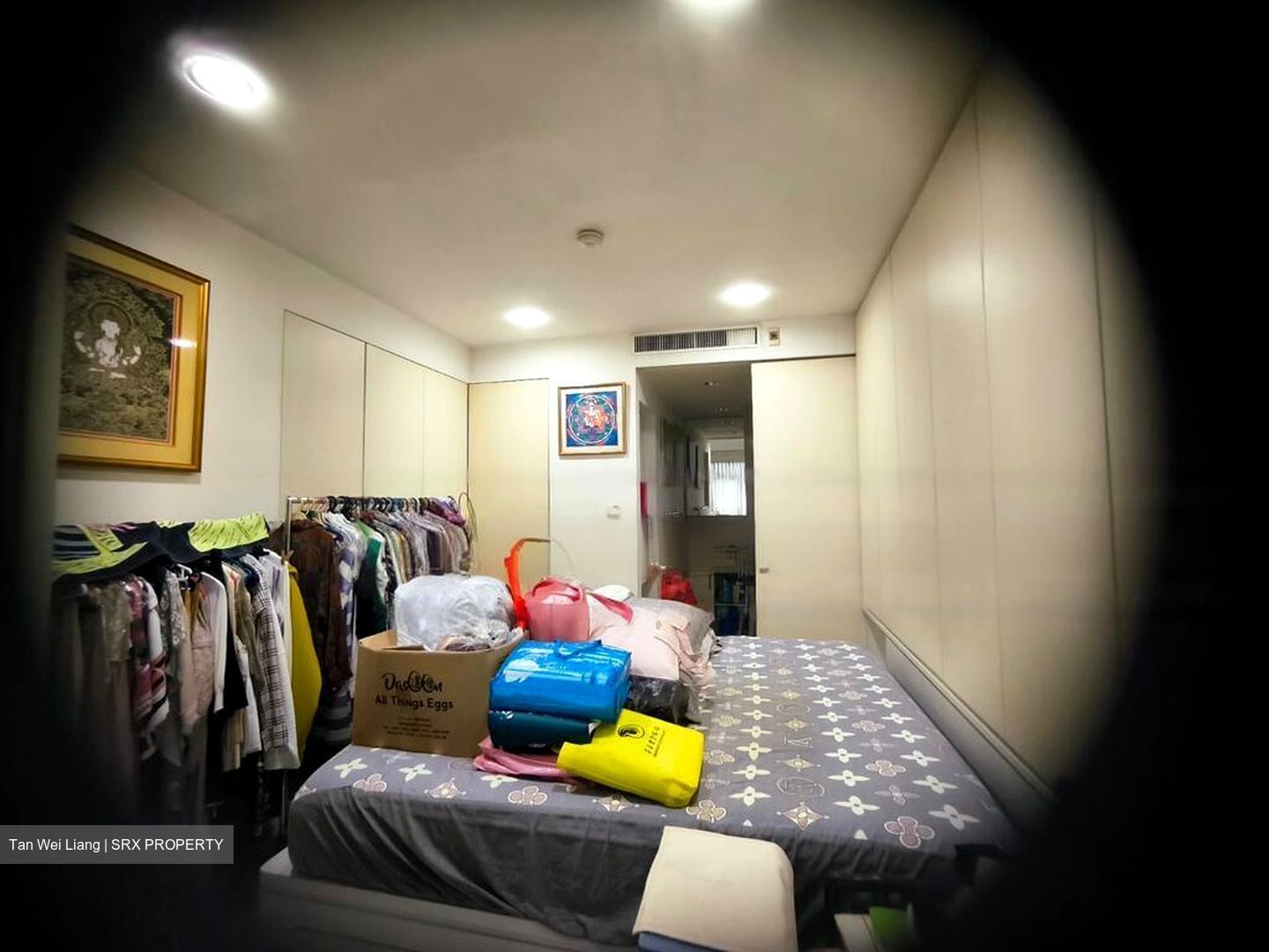 High Street Centre (D6), Apartment #469705591